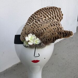 Feathered Fantasy by Ellie Kay